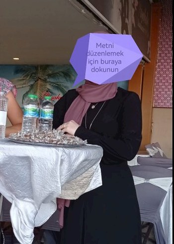 Tesettur takim
