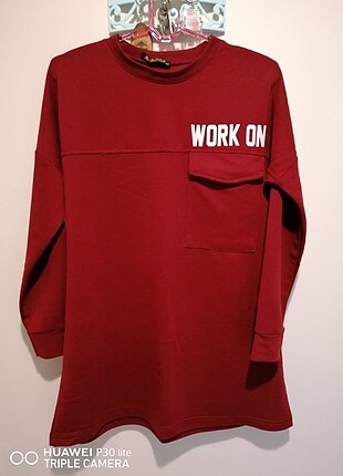 Spor tunik