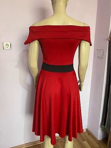 Mezuniyet elbisesi - Görsel 2