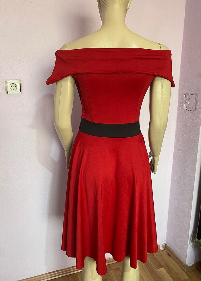 Mezuniyet elbisesi - Görsel 2