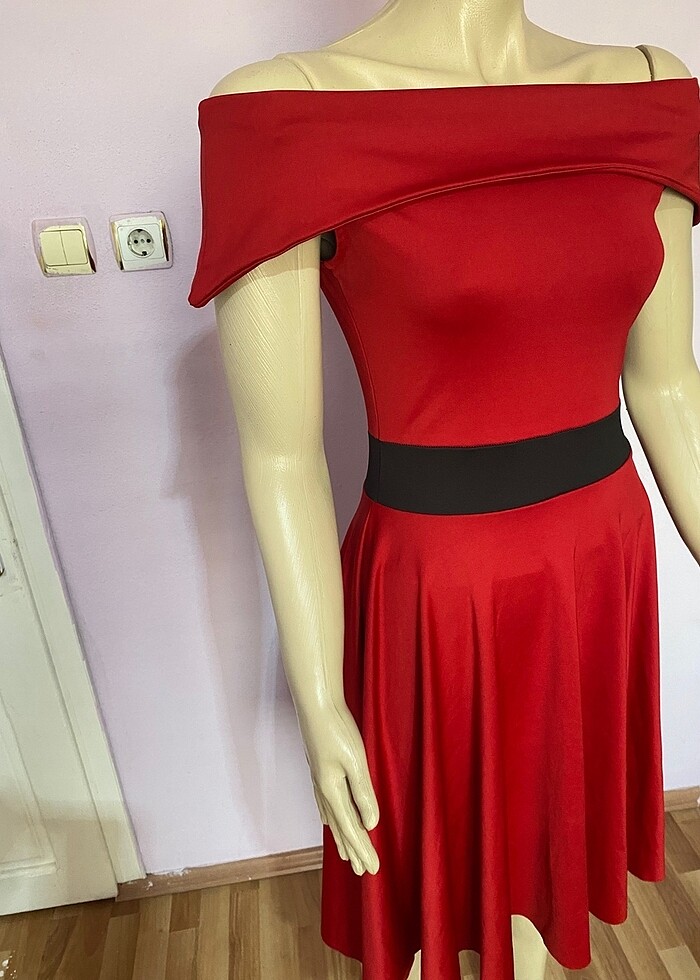 Mezuniyet elbisesi - Görsel 3