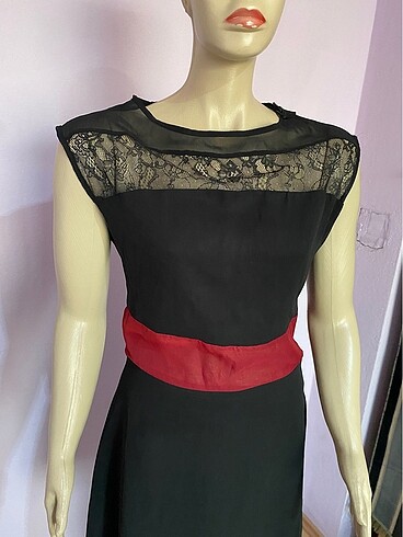 Mezuniyet elbisesi - Görsel 3