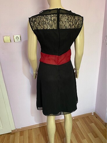 Mezuniyet elbisesi - Görsel 4