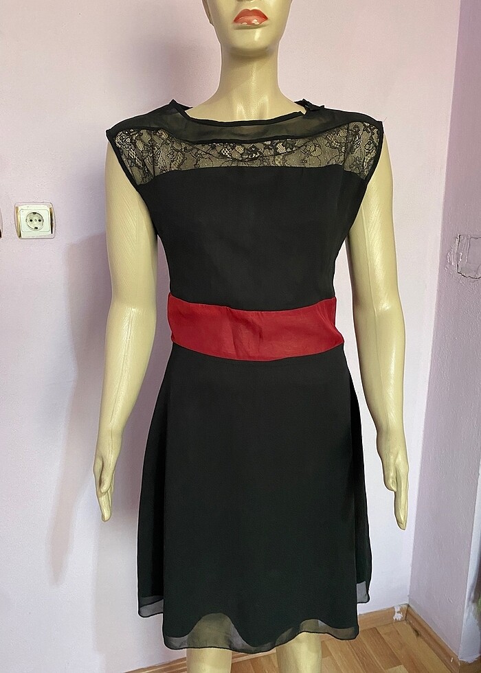 Mezuniyet elbisesi - Görsel 2