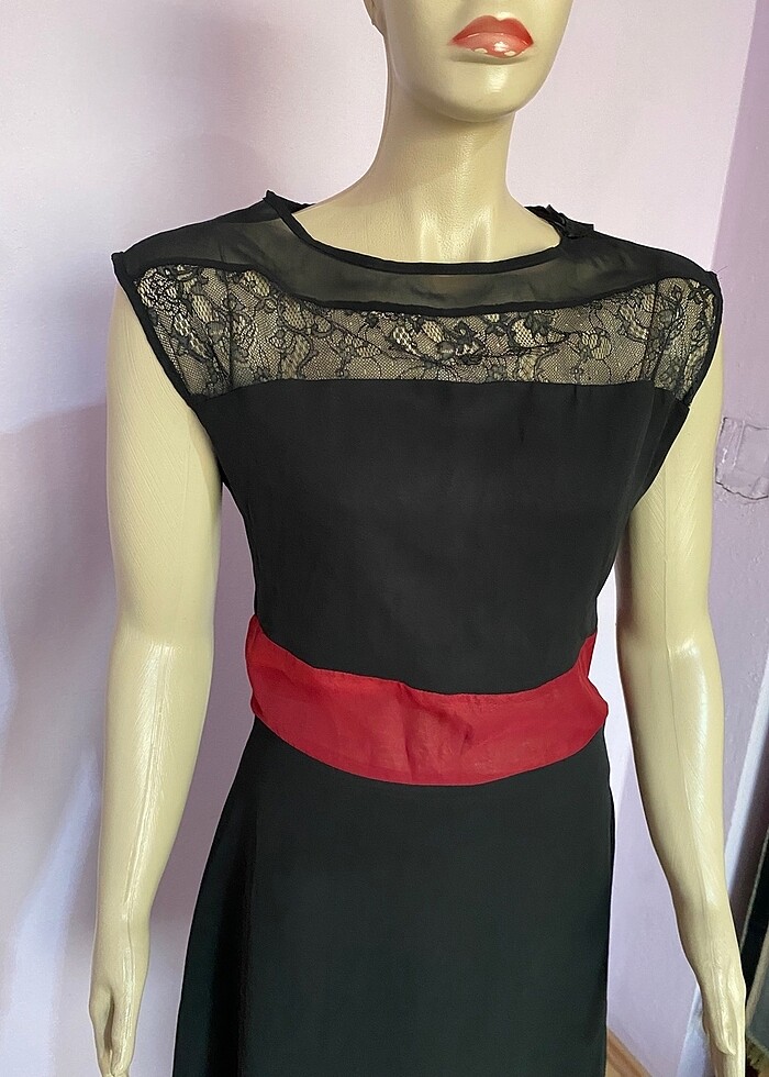 Mezuniyet elbisesi - Görsel 3