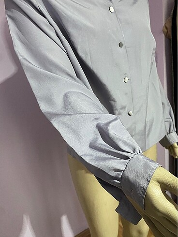 Vintage gömlek - Görsel 4