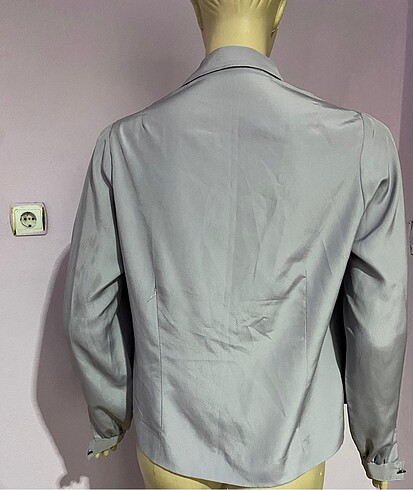 Vintage gömlek - Görsel 5