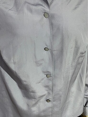 Vintage gömlek - Görsel 3