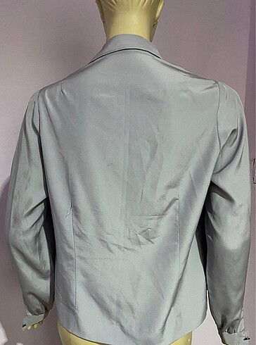 Vintage gömlek - Görsel 6