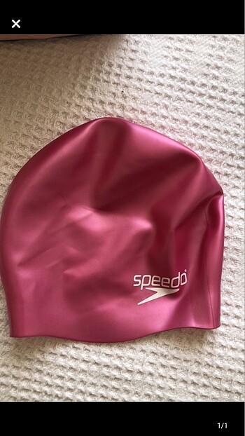 speedo saç bonesi