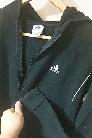 Diğer kapşonlu mont