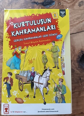 Çocuk kitabı