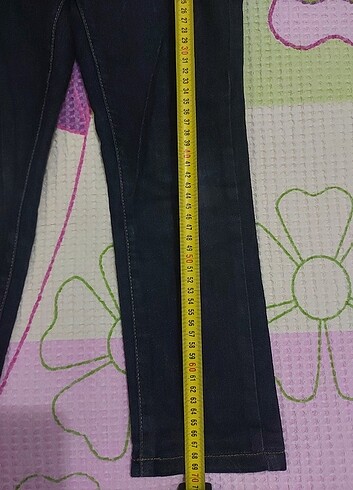 LC Waikiki Kız çocuk kot pantolon