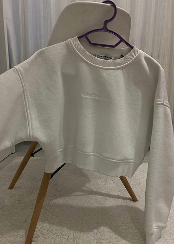 Calvin Klein Sweatshirt