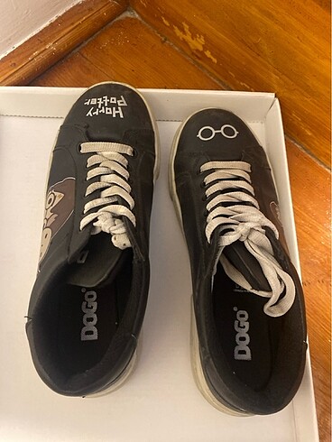 Dogo Shoes Erkek çocuk ayakkabısı