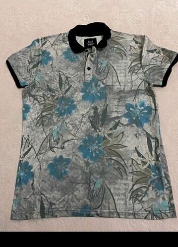 Polo yaka