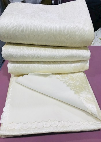 Koltuk kılıfı kaymaz taban en 160 boy 210 - Görsel 4