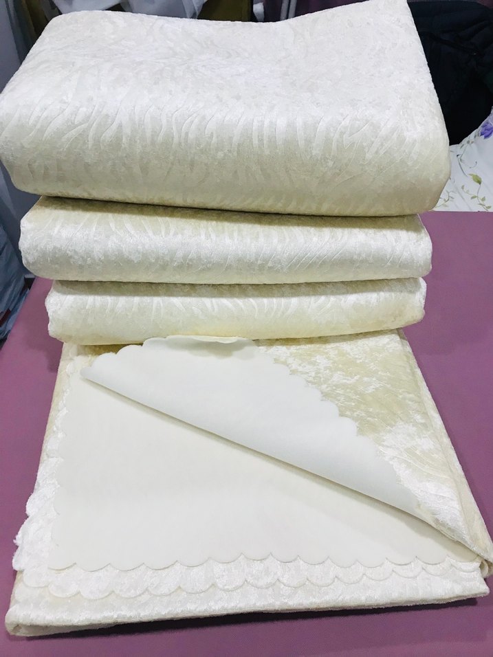 Koltuk kılıfı kaymaz taban en 160 boy 210 - Görsel 4