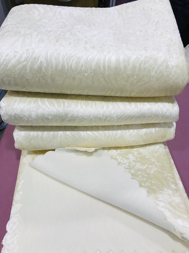 Koltuk kılıfı kaymaz taban en 160 boy 210 - Görsel 3