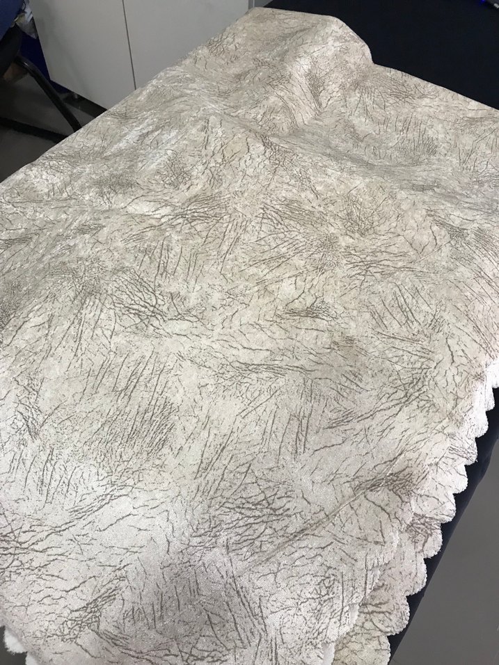 Koltuk kılıfı kaymaz taban süngeri - Görsel 4