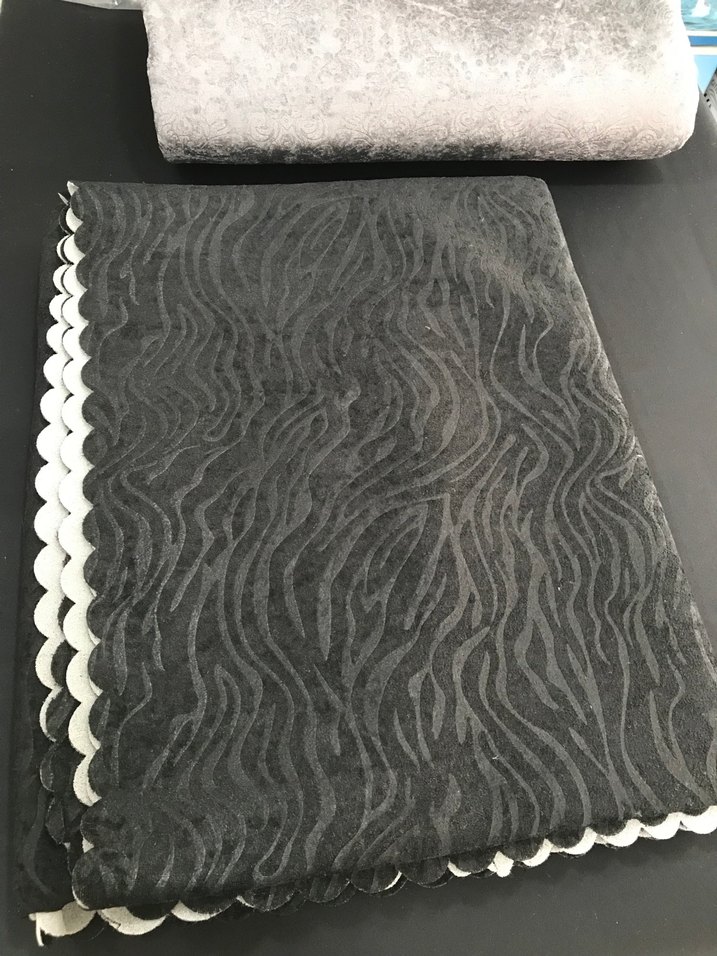 Koltuk kılıfı kaymaz taban süngeri - Görsel 2