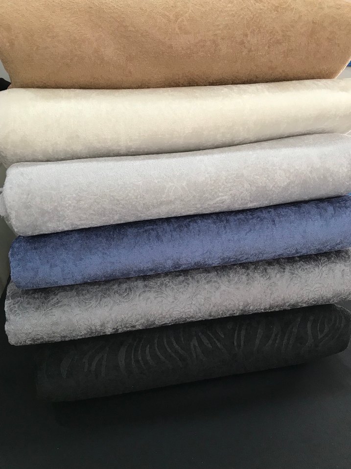 Koltuk kılıfı kaymaz taban süngeri - Görsel 3