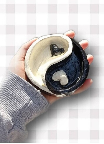 Yingyang Tütsülük