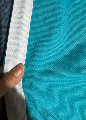 Kadın Mavi  Eşofman Altı - Görsel 3