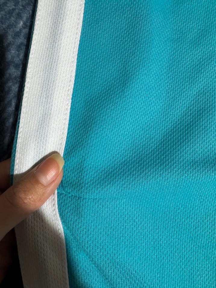 Kadın Mavi  Eşofman Altı - Görsel 3