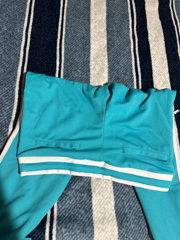 Kadın Mavi  Eşofman Altı - Görsel 2