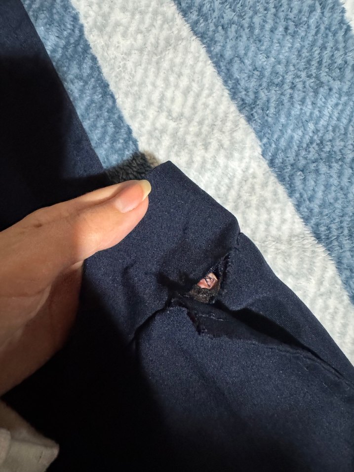 Kadın Siyah Midi Uzun Askılı Tulum - Görsel 4