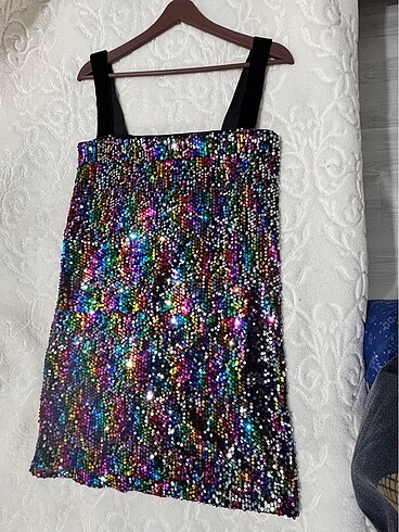 Koton Mini gece elbisesi