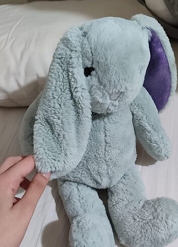 peluş tavşan