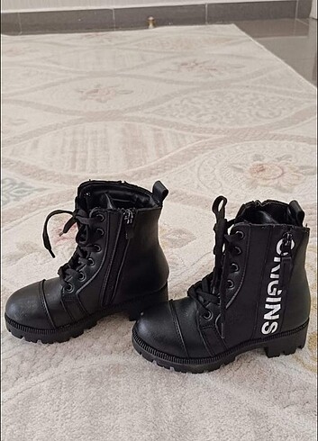 Polaris Kız çocuk bot 