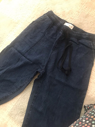 Mango Mango tiril tiril kot pantolon