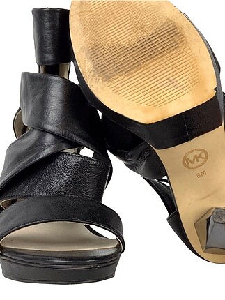 38 Beden siyah Renk Tasarım ayakkabı