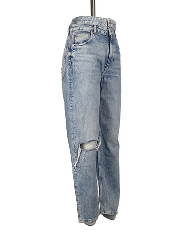 Bershka Bershka Jean / Kot %70 İndirimli.