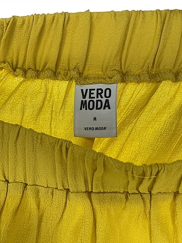 m Beden çeşitli Renk Vero Moda Midi Etek %70 İndirimli.