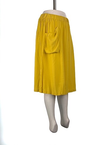 Vero Moda Vero Moda Midi Etek %70 İndirimli.