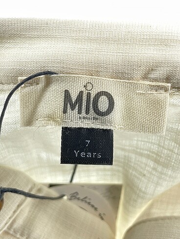 universal Beden Baby Mio T-shirt %70 İndirimli.
