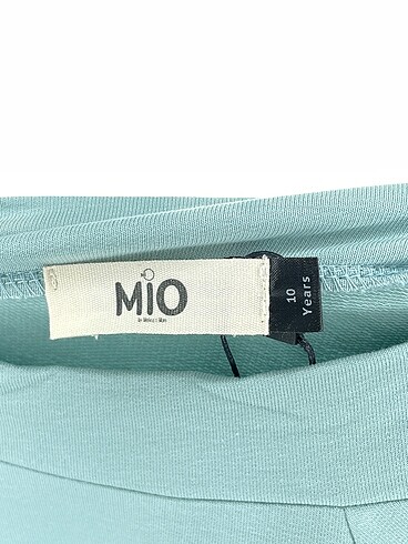 universal Beden yeşil Renk Baby Mio Sweatshirt %70 İndirimli.