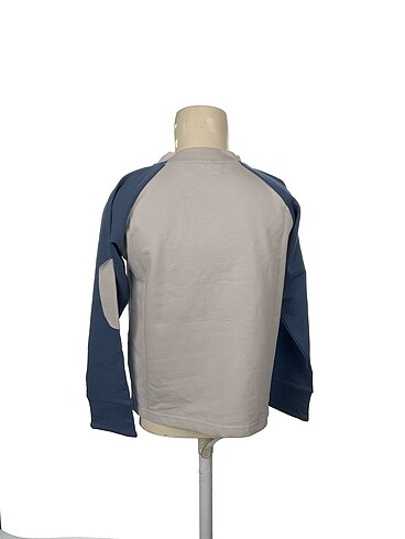 universal Beden Baby Mio Sweatshirt %70 İndirimli.