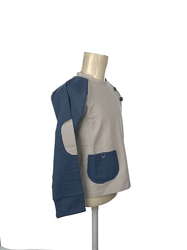 Baby Mio Baby Mio Sweatshirt %70 İndirimli.
