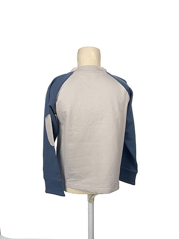 universal Beden Baby Mio Sweatshirt %70 İndirimli.
