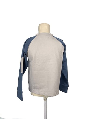 universal Beden Baby Mio Sweatshirt %70 İndirimli.