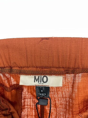 universal Beden çeşitli Renk Baby Mio Kumaş Pantolon %70 İndirimli.
