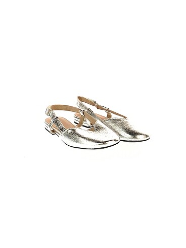 Zara Zara Sandalet p İndirimli.