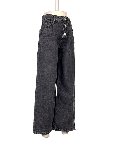 Zara Zara Jean / Kot %70 İndirimli.