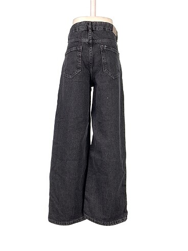 universal Beden Zara Jean / Kot %70 İndirimli.