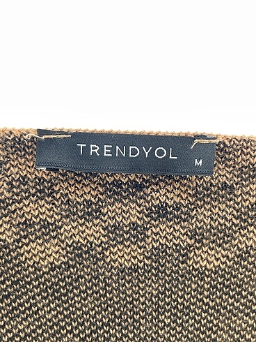 m Beden çeşitli Renk Trendyol & Milla Hırka %70 İndirimli.